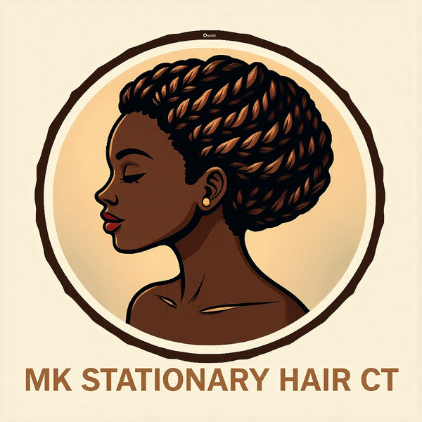 Mk Stationary Hair CT. LLC
